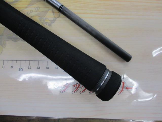 オシアジガーフルベンド B60-4