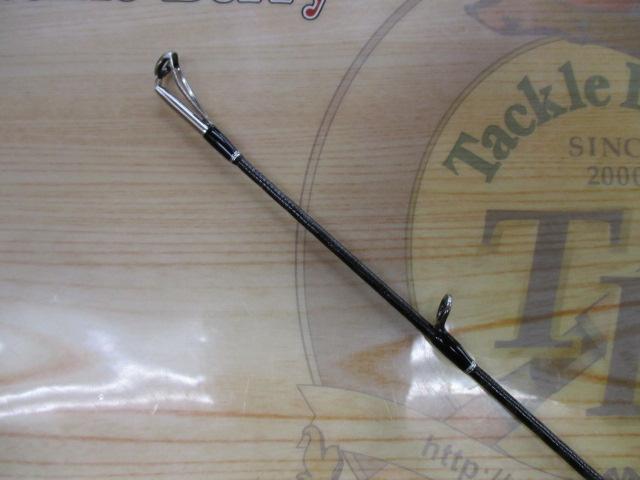 オシアジガーフルベンド B60-4