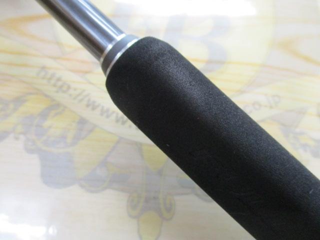 オシアジガーフルベンド B60-4