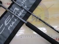 オシアジガーフルベンド B60-4