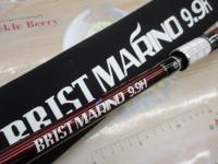 ブリスト マリノ 9.9H