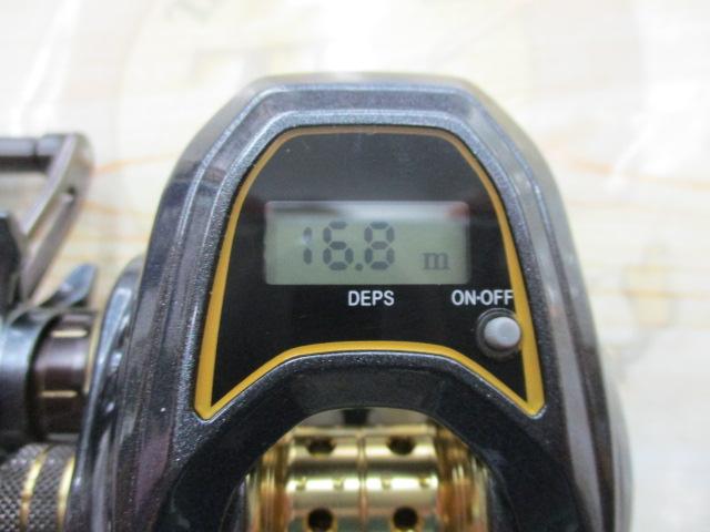 18タナセンサー 150HL