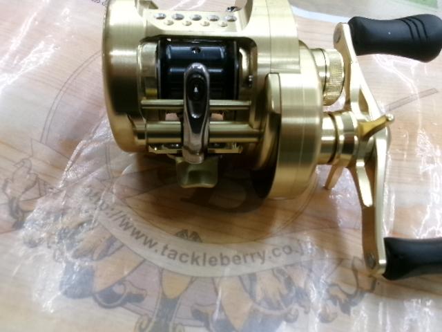 15カルカッタコンクエスト 201HG