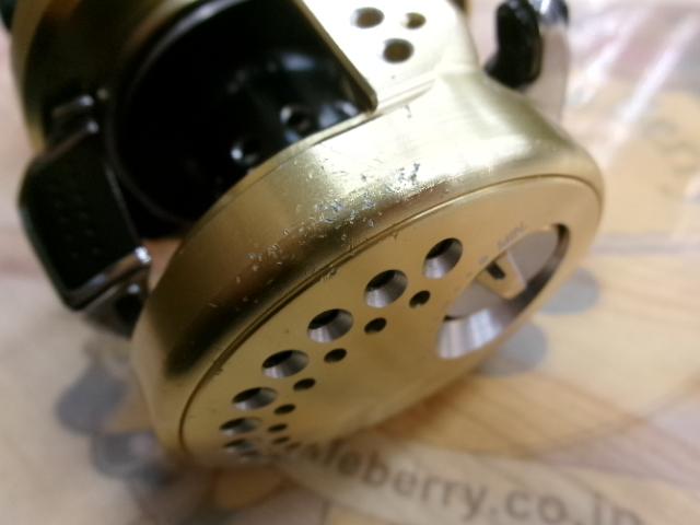 15カルカッタコンクエスト 201HG