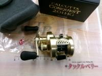 15カルカッタコンクエスト 201HG