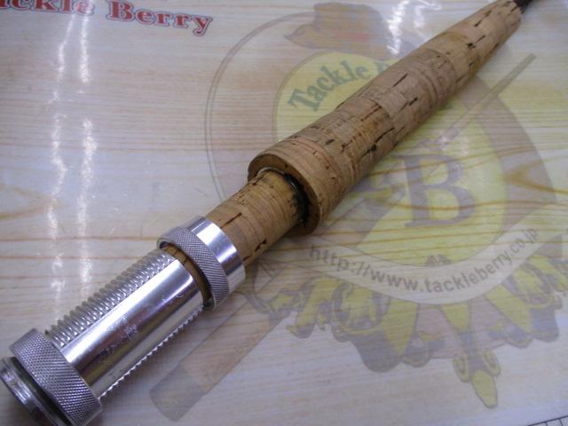 グラファイトマークⅡ 81/2' 21/2oz(5)