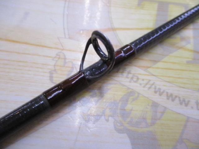 グラファイトマークⅡ 81/2' 21/2oz(5)