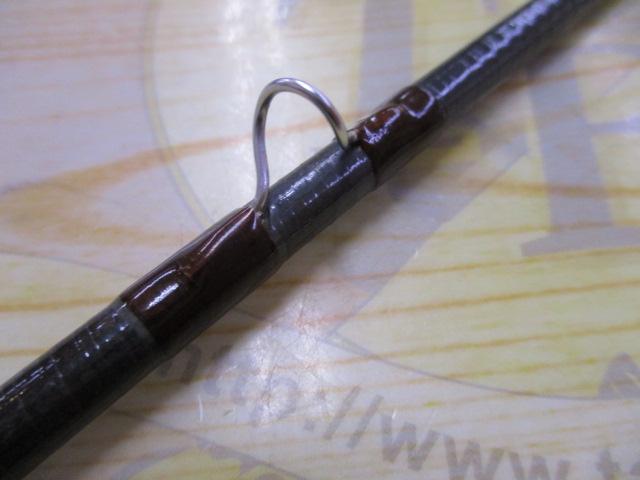 グラファイトマークⅡ 81/2' 21/2oz(5)