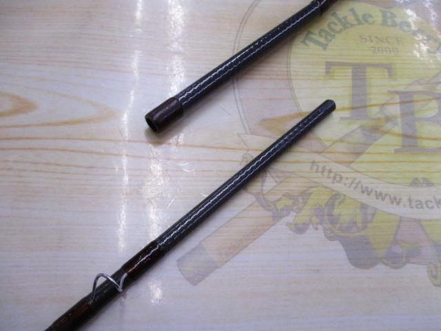 グラファイトマークⅡ 81/2' 21/2oz(5)