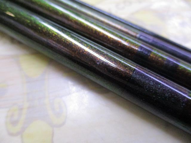 かちどき　旋めぐる駿風　十六 16 かちどき へら竿 旋 めぐる 並継へら竿 駿風 16尺 : 釣具の