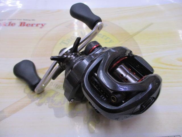 16スコーピオン 70HG｜＠ベリーネット 日本最大新品中古釣具WEB