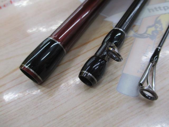 ブリスト ベンダバール 10.1M