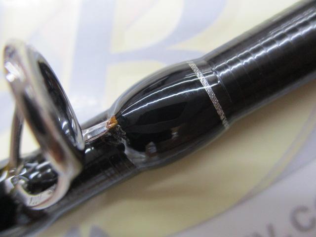 ブリスト ベンダバール 10.1M