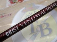 ブリスト ベンダバール 10.1M