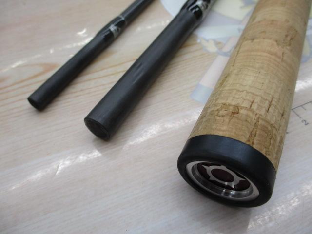 ビームス リプラウト 9.0M+