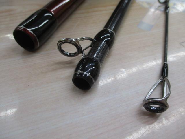 ビームス リプラウト 9.0M+