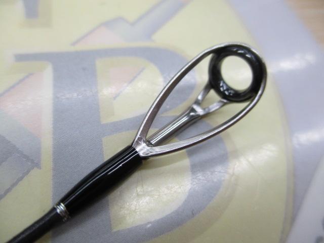 ビームス リプラウト 9.0M+