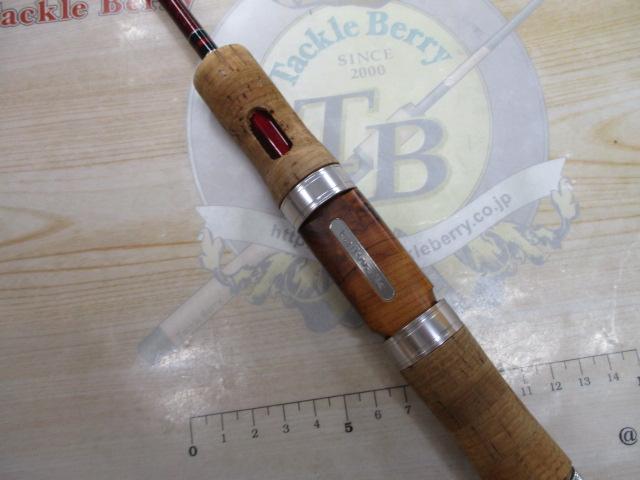 ビートリック タイプR 66