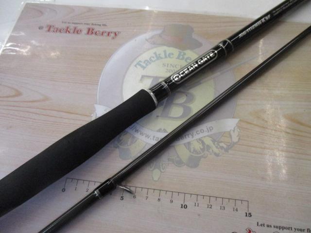 OCEAN GATE JOG-1112MH-K SF 112インチ Jackson USA - Ocean Gate Surf