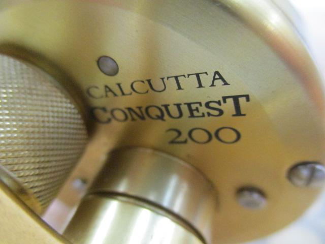 00カルカッタコンクエスト 200