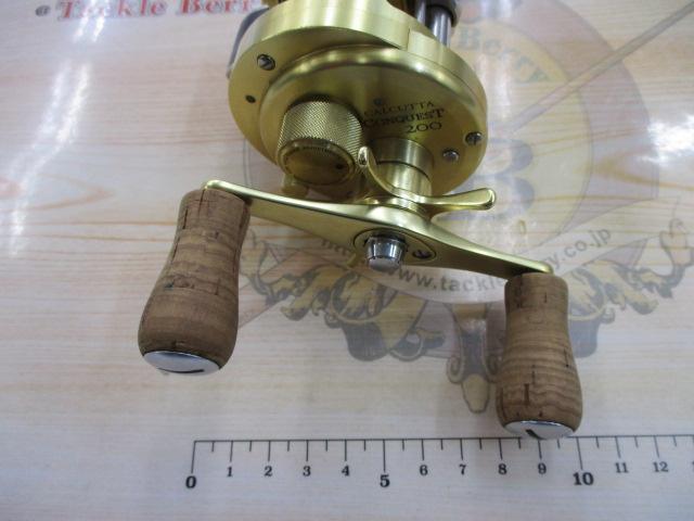 00カルカッタコンクエスト 200