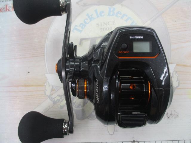 21バルケッタ 151DHHG