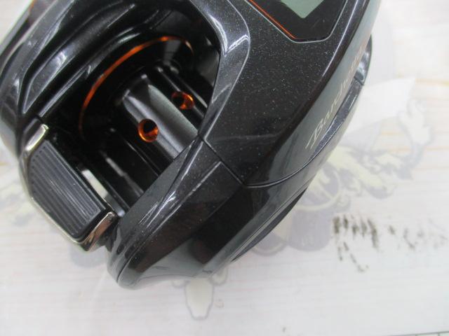 21バルケッタ 151DHHG