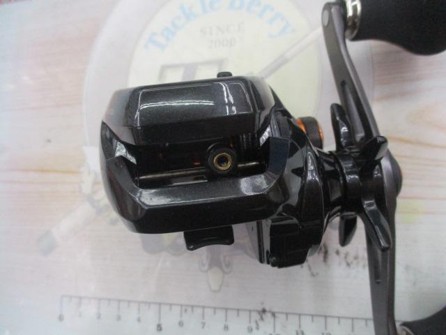 21バルケッタ 151DHHG