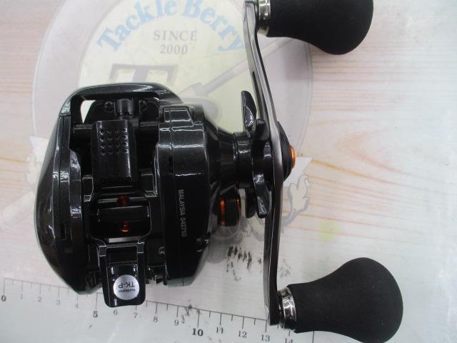 21バルケッタ 151DHHG