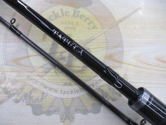 タトゥーラXT 6102MHRB