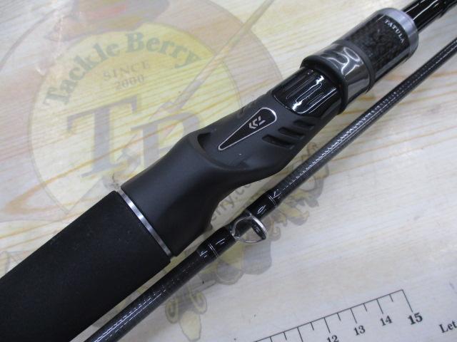 タトゥーラXT 6102MHRB