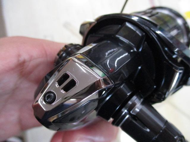 19ヴァンキッシュ C2000SSS