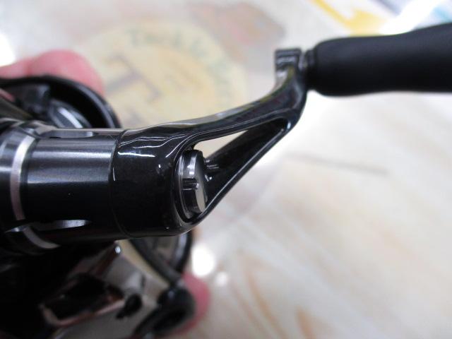 19ヴァンキッシュ C2000SSS