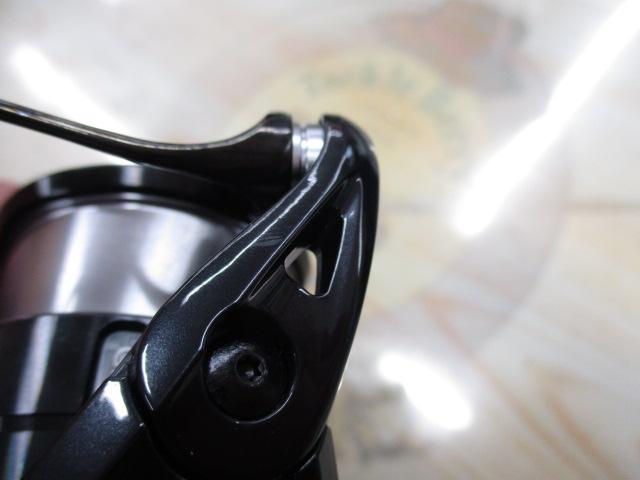 19ヴァンキッシュ C2000SSS