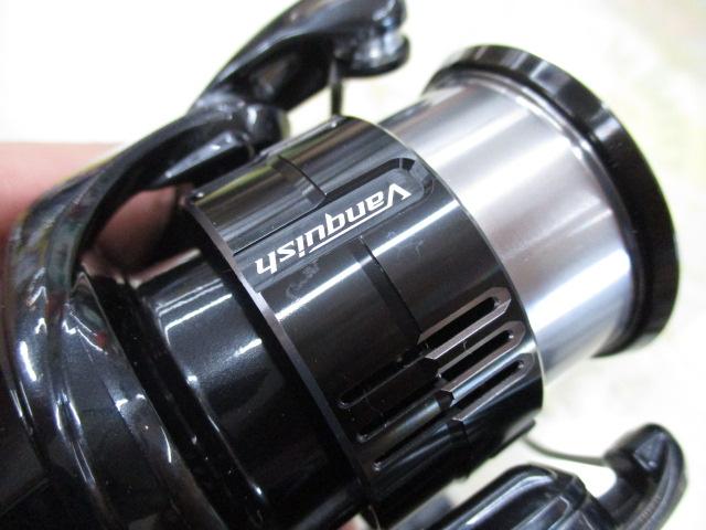 19ヴァンキッシュ C2000SSS