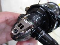 19ヴァンキッシュ C2000SSS