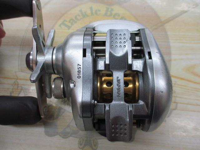 04スコーピオンMg 1000