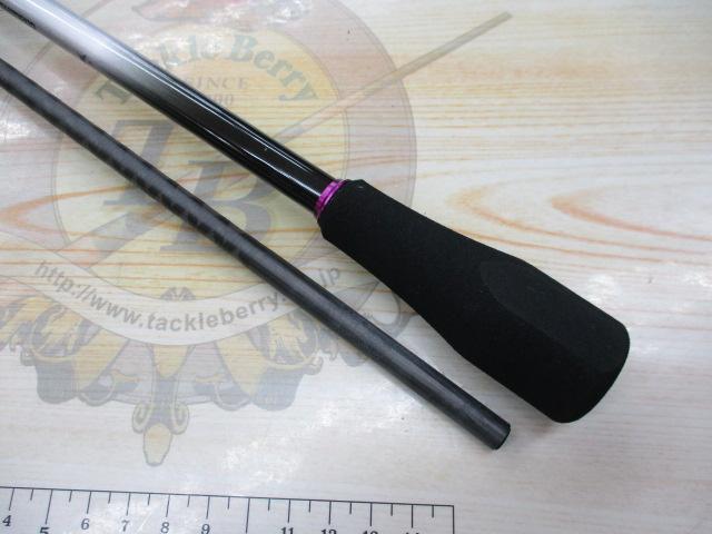 サーベルマスターTT 91 H185