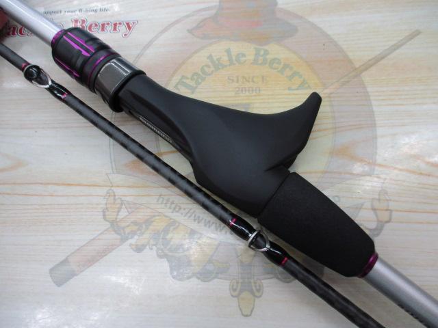 サーベルマスターTT 91H185 美品！ SHIMANO SABER MASTER TT 91H185 サーベルマスター