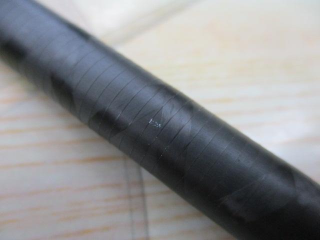 サーベルマスターTT 91 H185