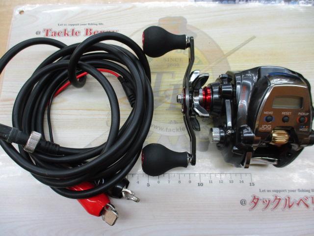 20シーボーグ 200JL-DH｜＠ベリーネット 日本最大新品中古釣具