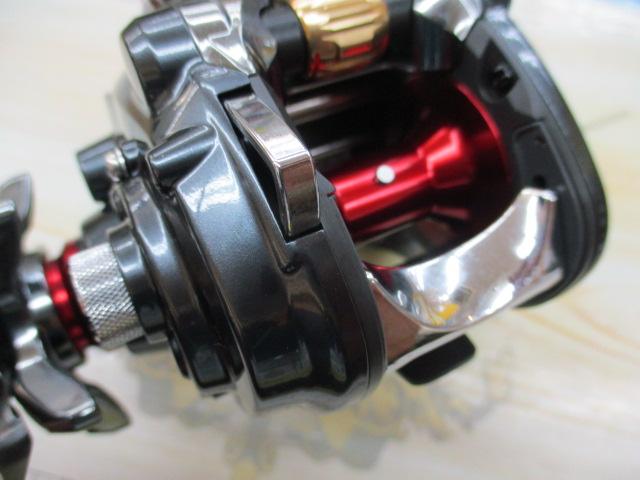 20シーボーグ 200JL-DH