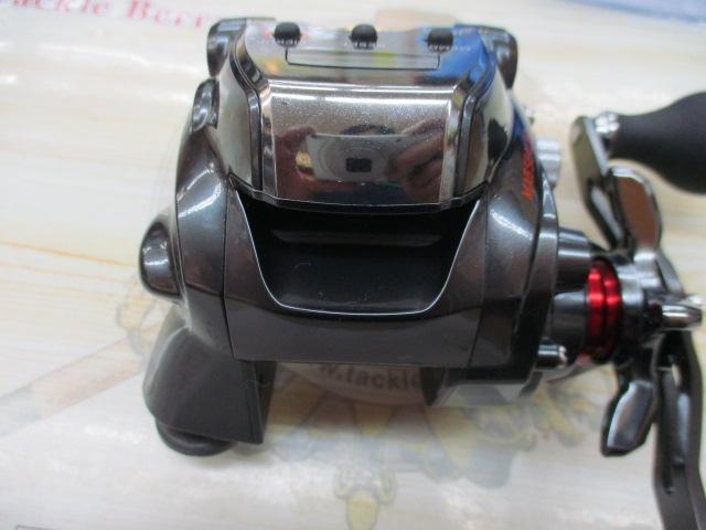 20シーボーグ 200JL-DH