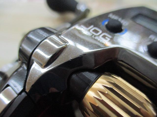 20シーボーグ 200JL-DH