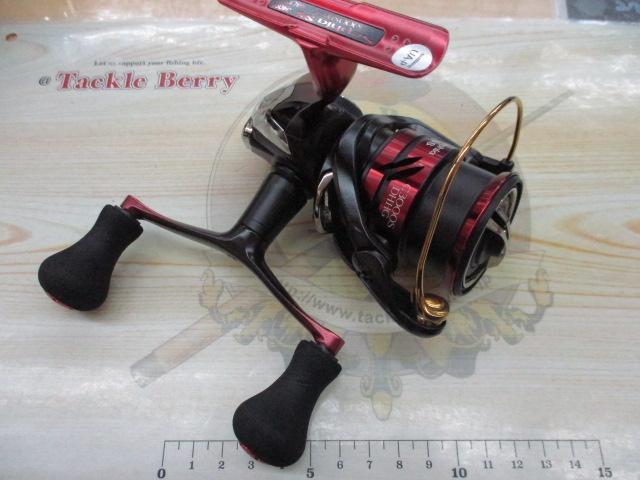 19セフィアSS C3000SDHHG