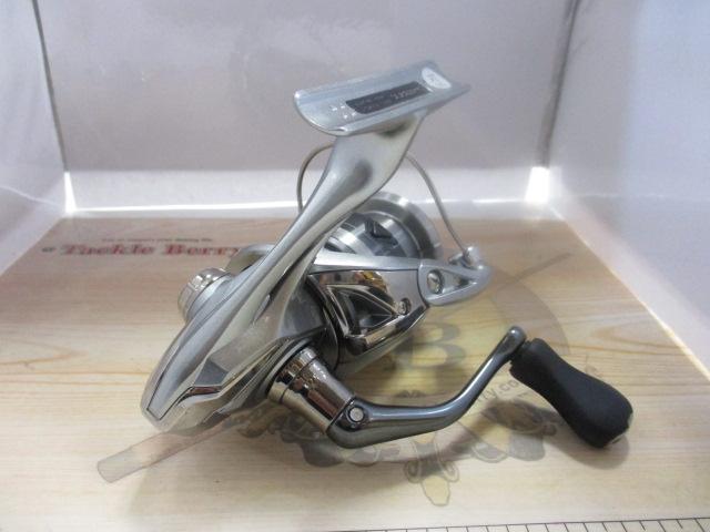 21ナスキー 2500HG｜＠ベリーネット 日本最大新品中古釣具WEB