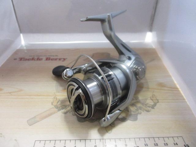 シマノ 21ナスキー2500HG 中古美品 SHG替スプール付 2025年最新】シマノ21ナスキー2500SHGの人気アイテム - メルカリ