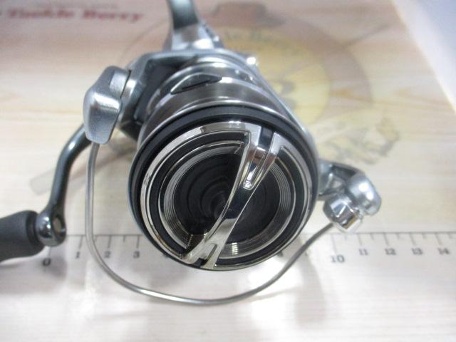 21ナスキー 2500HG｜＠ベリーネット 日本最大新品中古釣具WEB