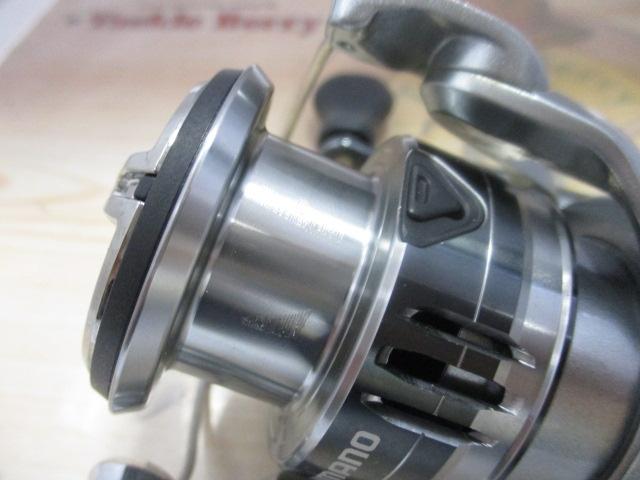 シマノ 21ナスキー2500HG 中古美品 SHG替スプール付 シマノ 21ナスキー2500HG 中古美品 SHG替スプール付 Amazon | 純正