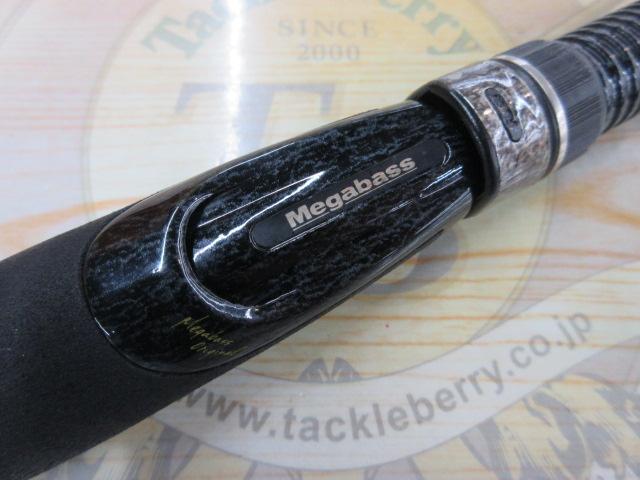 メガバスデストロイヤー　hedgehog F5st-60XS 2022復刻　新品 Megabass ○メガバス デストロイヤー ヘッジホッグ (BLACK OUT